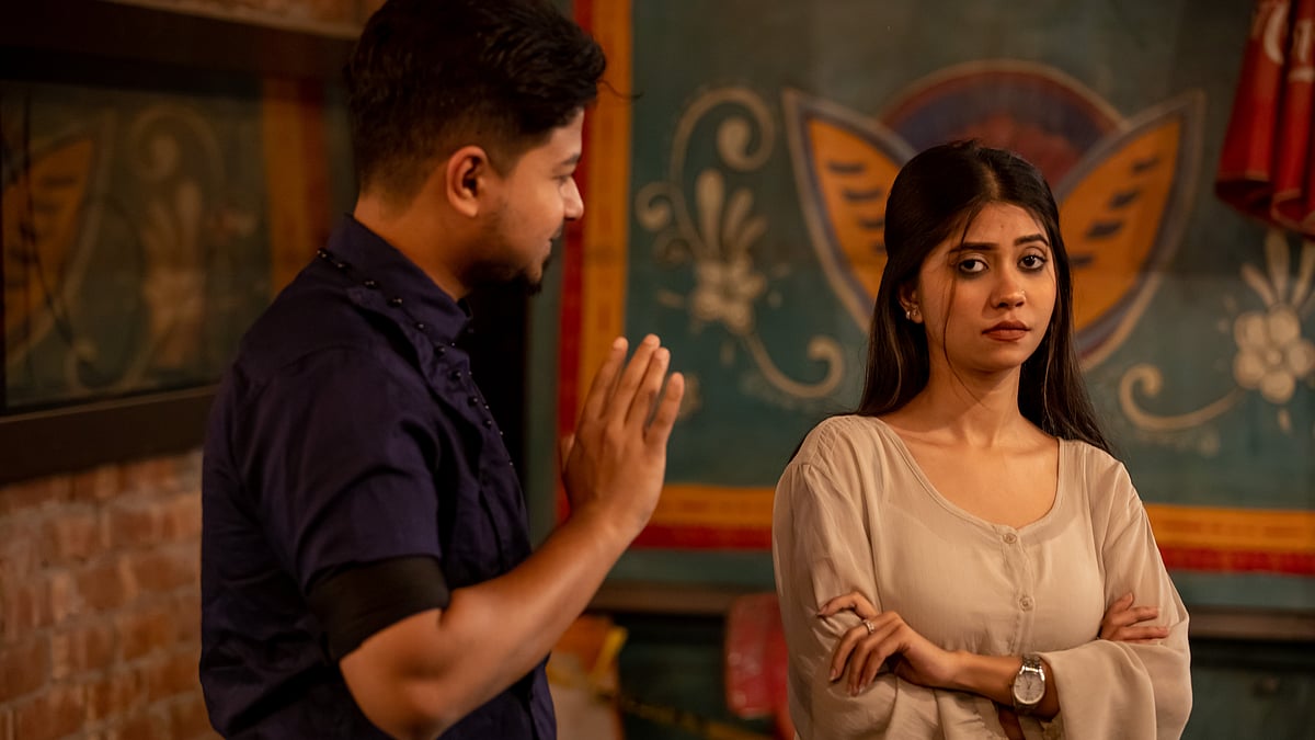 ছবি: প্রথম আলো 