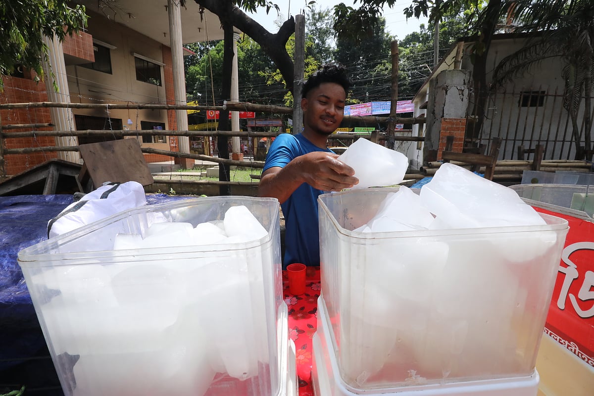 ছবি: সোয়েল রানা