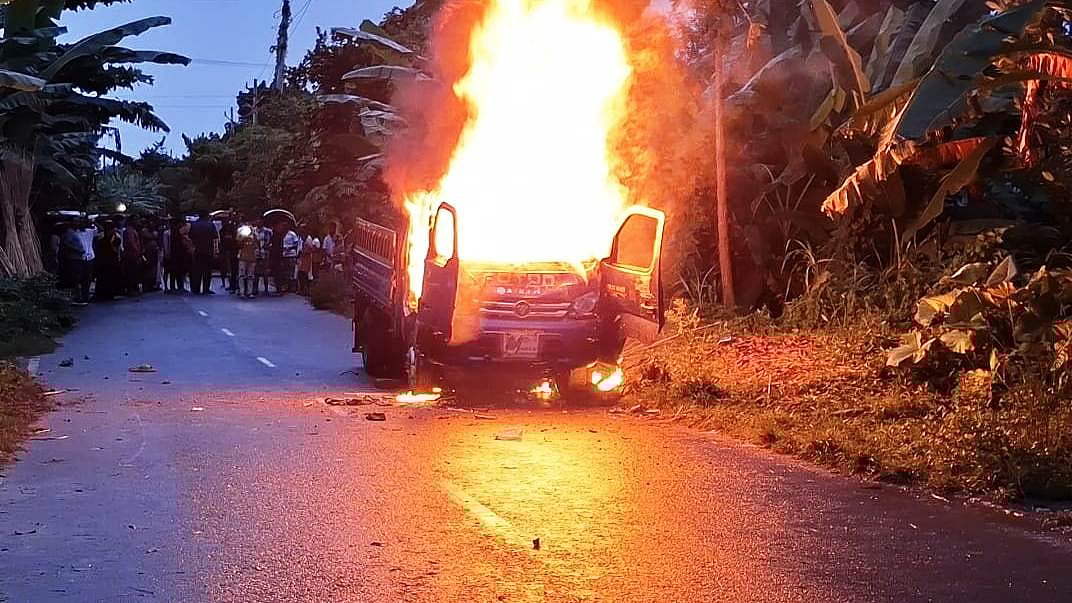 ছবি: প্রথম আলো