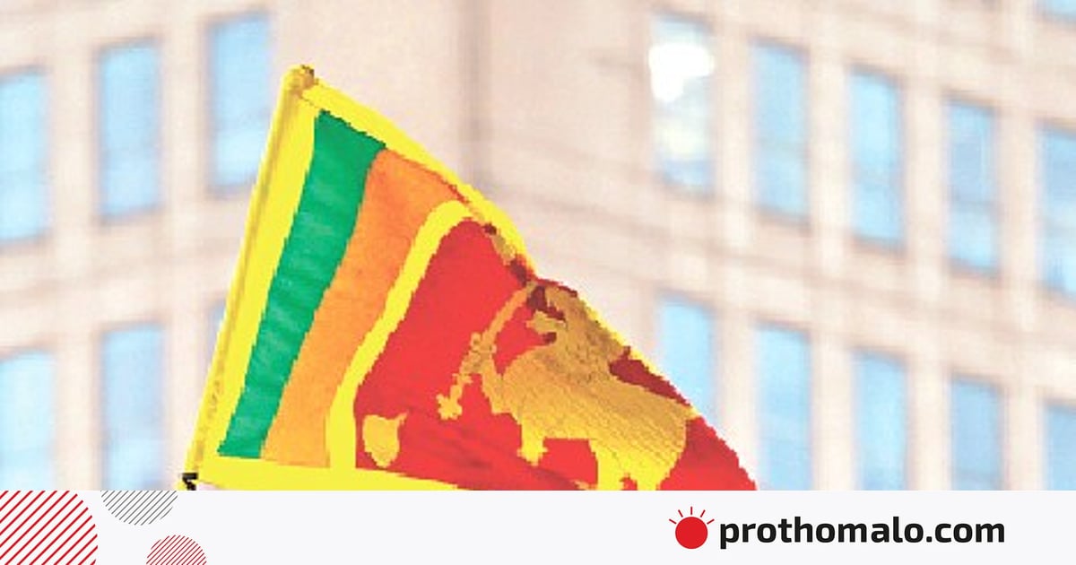 জ্বালানি-সংকট মোকাবিলায় শ্রীলঙ্কার তিন দিন সাপ্তাাহিক ছুটি, আরও যা করছে এশিয়ার দেশগুলো জ্বালানি-সংকট মোকাবিলায় শ্রীলঙ্কার তিন দিন সাপ্তাাহিক ছুটি, আরও যা করছে এশিয়ার দেশগুলো