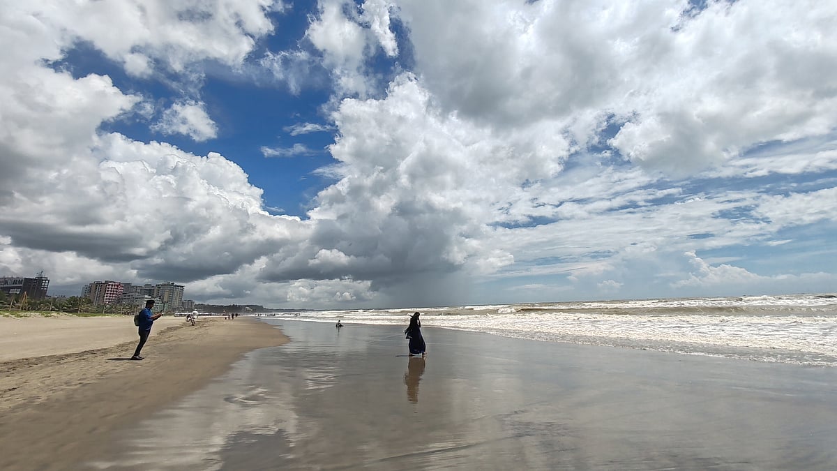 ছবি: মো. রায়হানুল হক