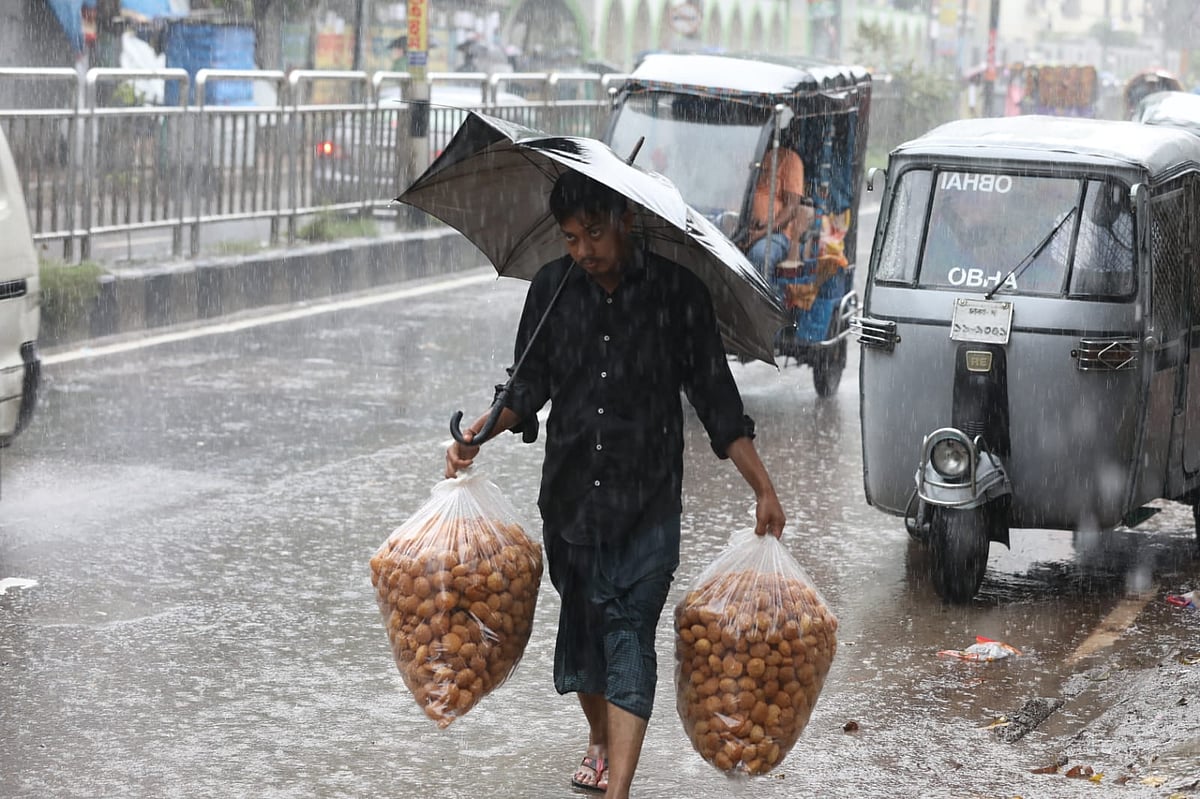 ছবি : আশরাফুল আলম