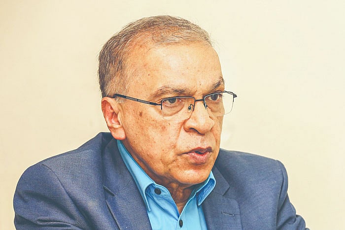 অচল মানবাধিকার ও তথ্য কমিশন 