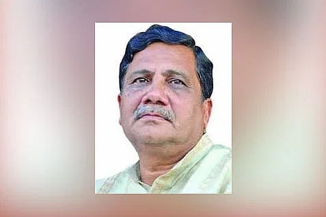 এবার দুদকের মামলায় গ্রেপ্তার দেখানো হলো কাজী জাফর উল্যাহকে