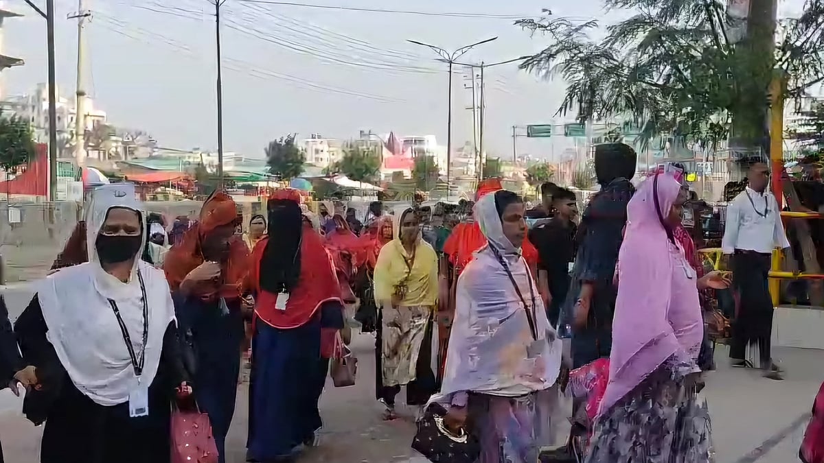 ছবি: প্রথম আলো