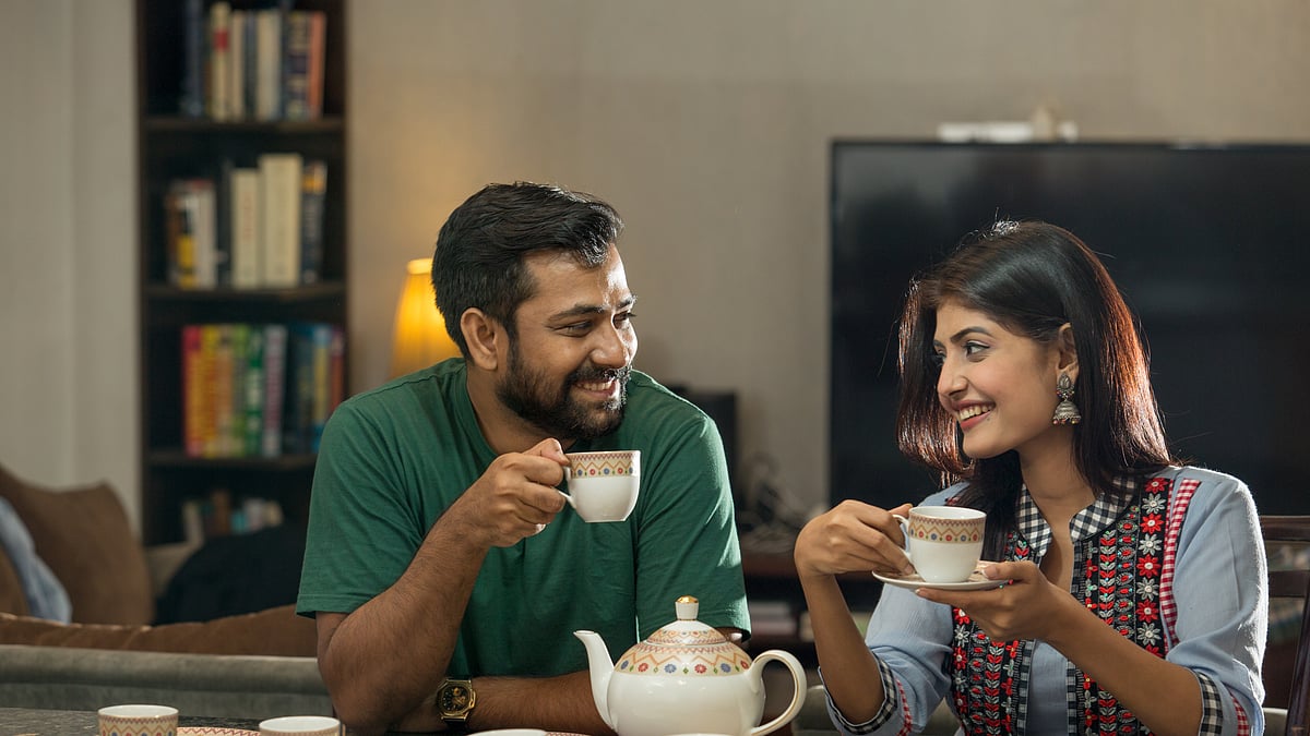 ছবি : সুমন ইউসুফ