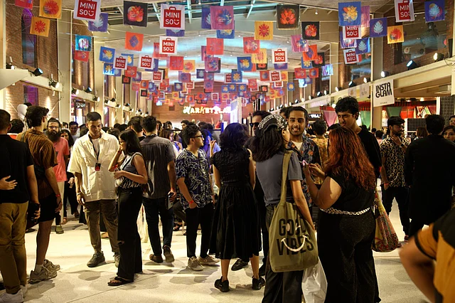 জেনজিদেরই জমানা একটা