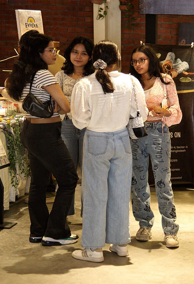 এরা দারুণ বুদ্ধিদীপ্ত একটি প্রজন্ম