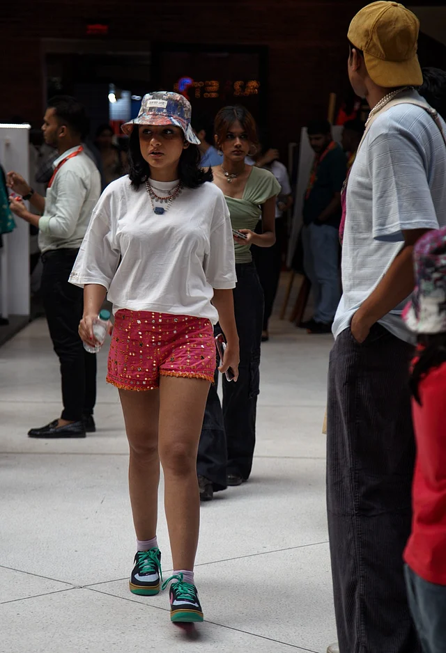 ওরা ইতিবাচক মনোভাবের