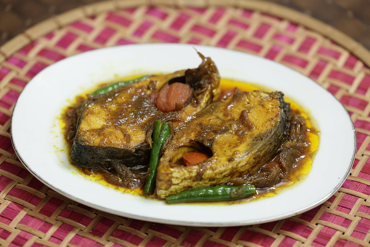 ছবি: কবির হোসেন