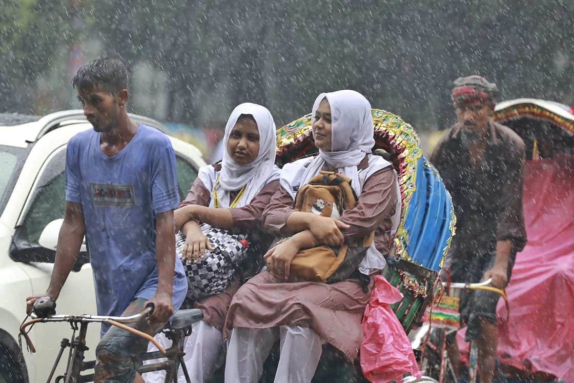 ছবি: শুভ্র কান্তি দাশ 