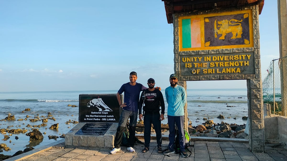 ছবি: বাবর আলীর সৌজন্যে