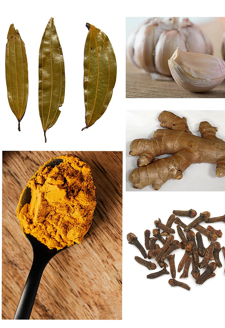 জনপ্রিয় এই ৫ মসলা বেশি খেলে কী হয়? জেনে নিন রোজ কতটুকু খাবেন