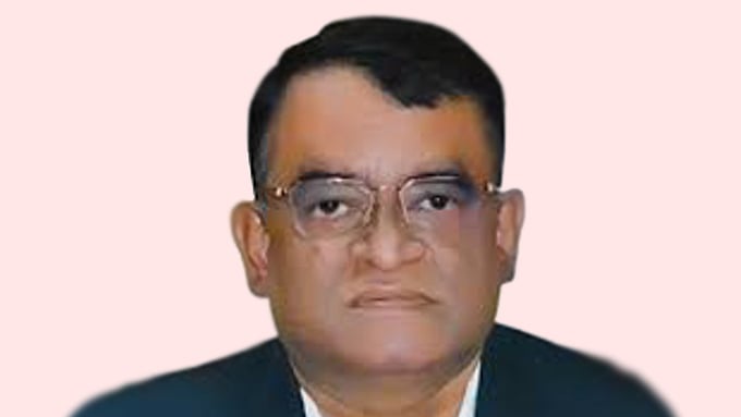 মহিউদ্দিন আহমেদ