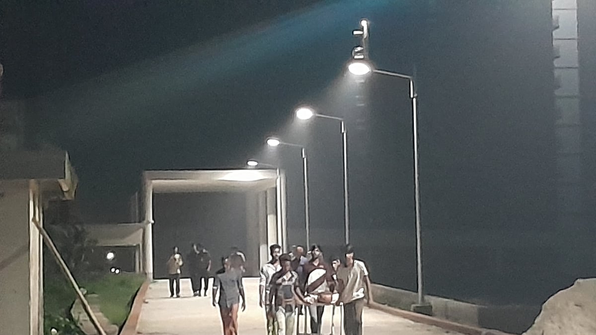 ছবি: প্রথম আলো