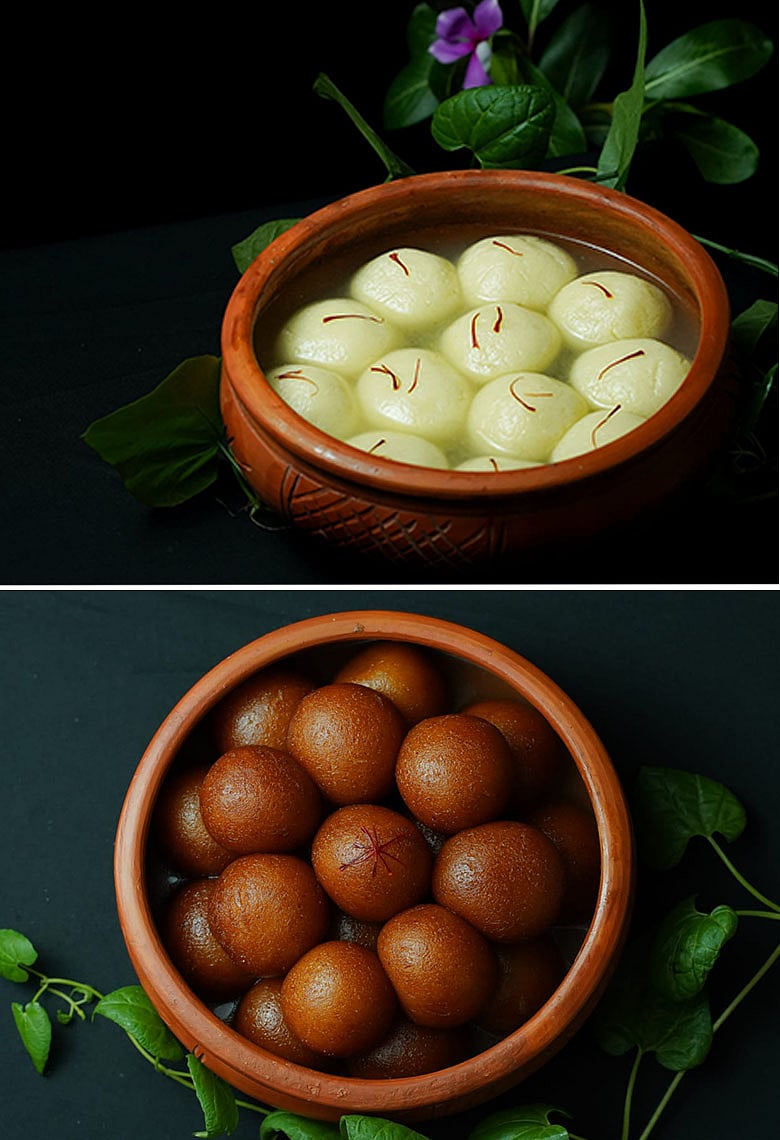 জিবে জল আনা ৫৫ ধরনের মিষ্টির সম্ভার সাজিয়েছে আশা ফুড