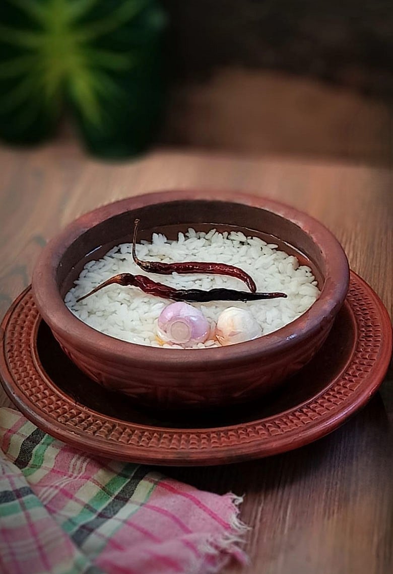 যে ৭ কারণে সকালের সবচেয়ে স্বাস্থ্যকর প্রোবায়োটিক নাশতা পান্তাভাত