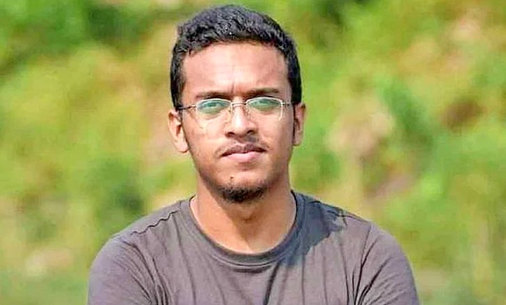 ক্যানটিনে ঢুকে আবরার ফাহাদের লাশ দেখে আঁতকে উঠলাম