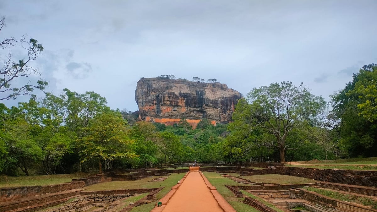 ছবি: লেখকের সৌজন্যে