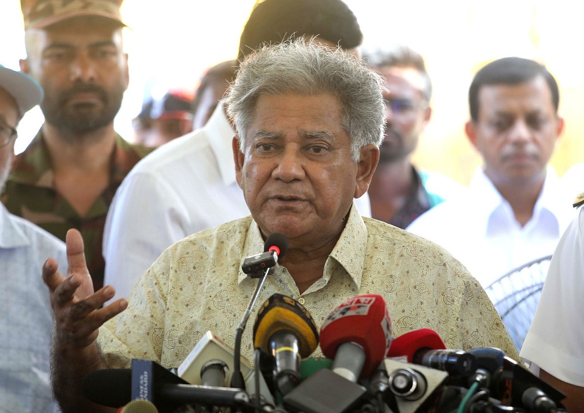 আমাদের কেউ ম্যান্ডেট দেয়নি, কত সময়ের মধ্যে নির্বাচন দিতে হবে: সাখাওয়াত হোসেন