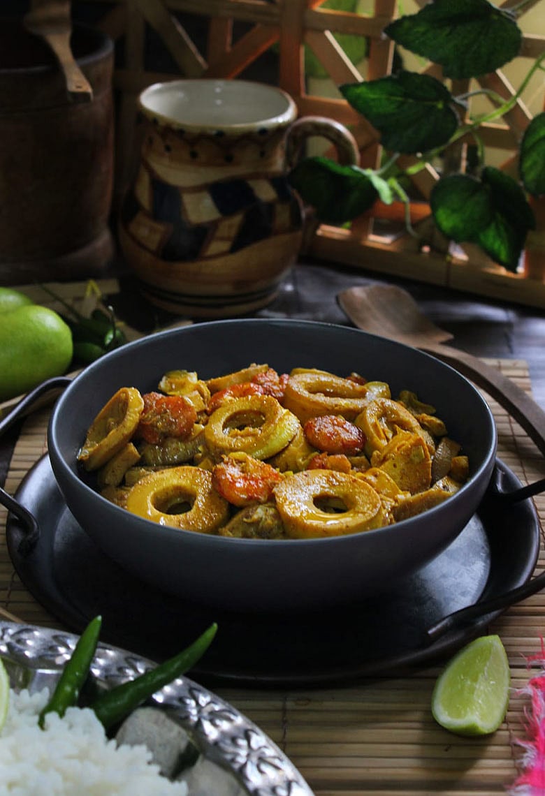 এভাবে বাঁশ খেয়েছেন কখনো