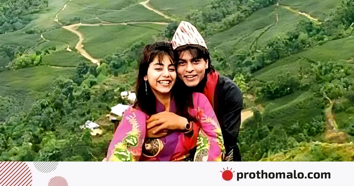অনেক কষ্ট করে রাজি করিয়েছি ওকে, বিয়ে করতেই হবে… অনেক কষ্ট করে রাজি করিয়েছি ওকে, বিয়ে করতেই হবে…