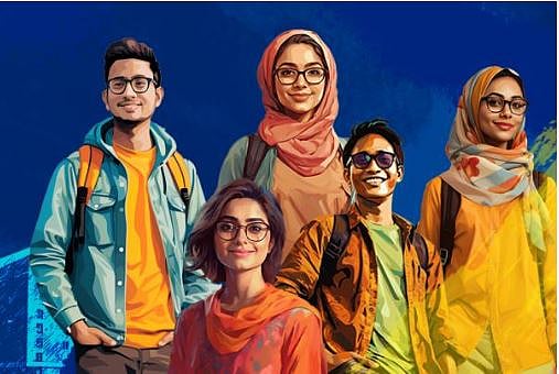 জার্মানির অপরচুনিটি কার্ড: শিক্ষার্থীরা আবেদনপদ্ধতি ও বিস্তারিত জেনে নিন