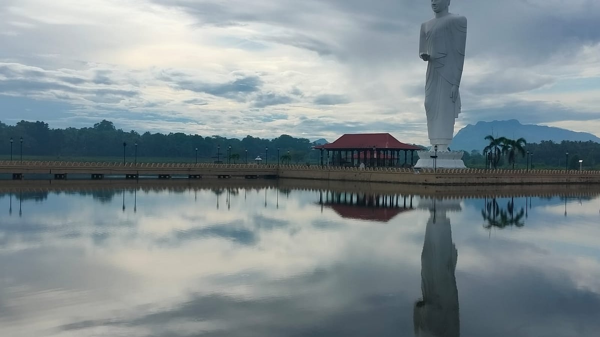 ছবি: বাবর আলীর সৌজন্যে