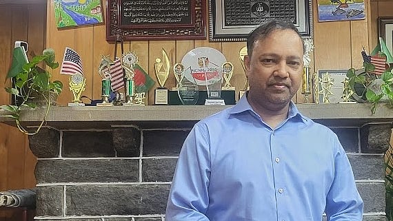 ছবি: প্রথম আলো