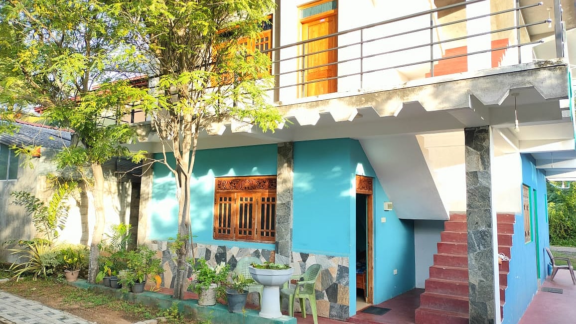 ছবি: বাবর আলীর সৌজন্যে