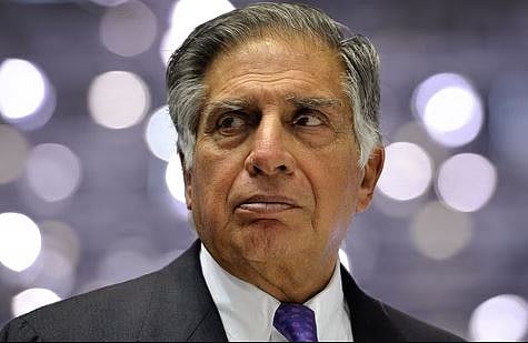 রতন টাটার সঙ্গে জামশেদনগরে by সিরাজুল ইসলাম কাদির