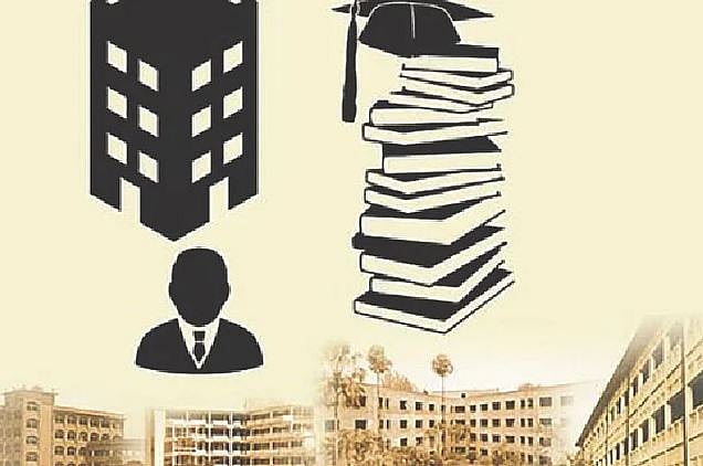 পাবলিক বিশ্ববিদ্যালয় কেন এত ‘কম’ শিক্ষার্থী ভর্তি করে