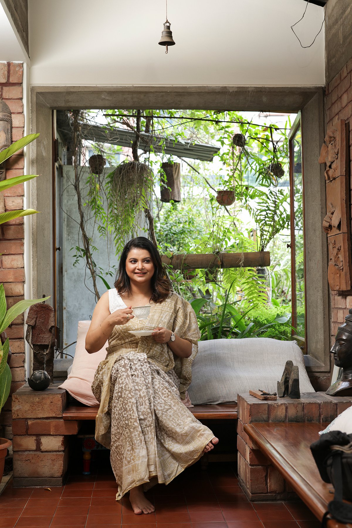 ছবি: কবির হোসেন 