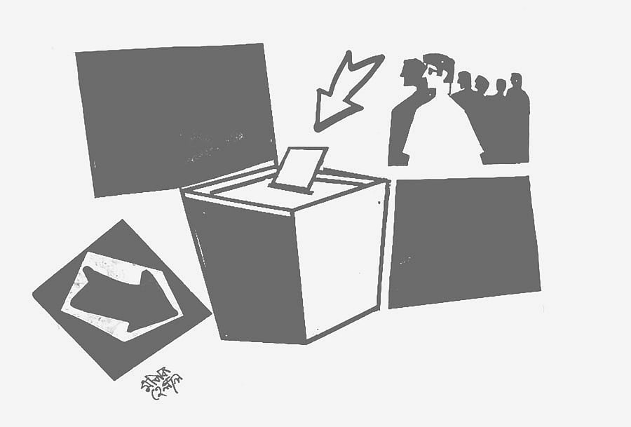 আনুপাতিক প্রতিনিধিত্বে স্বৈরশাসকের ফেরা সহজ