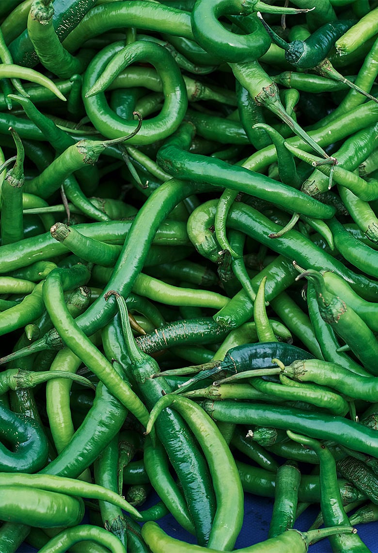 কাঁচা মরিচের দাম আসলে কত?