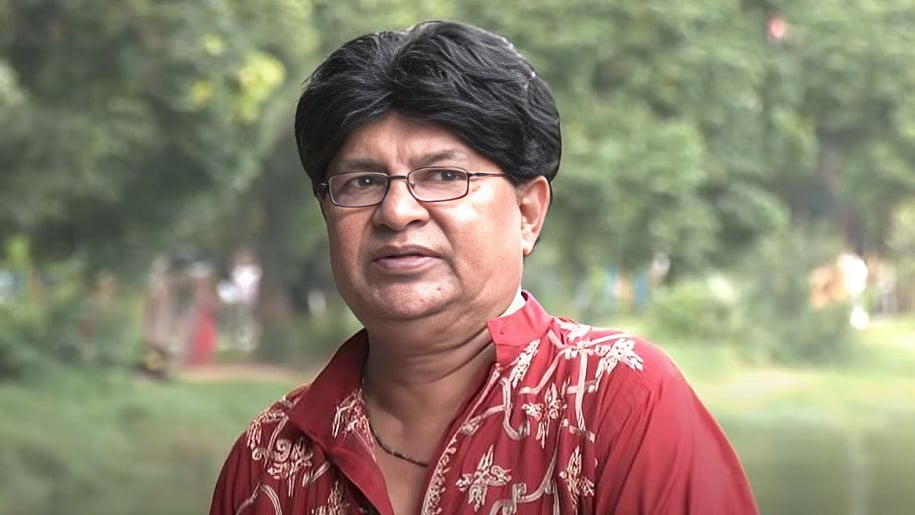 মনি কিশোর। ছবি: সংগৃহীত