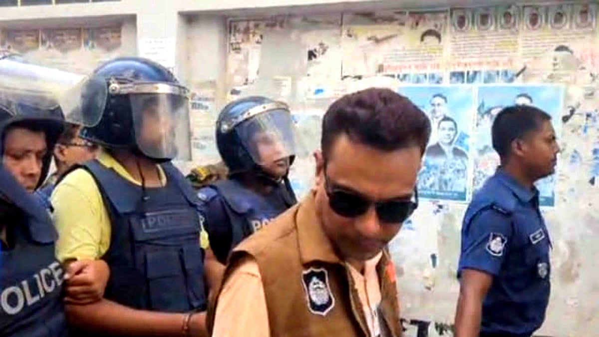 ছবি: প্রথম আলো