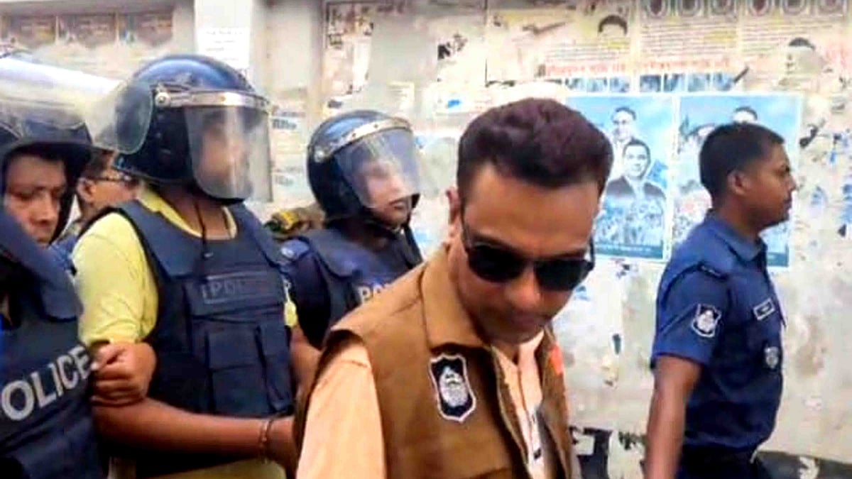 ছবি: প্রথম আলো