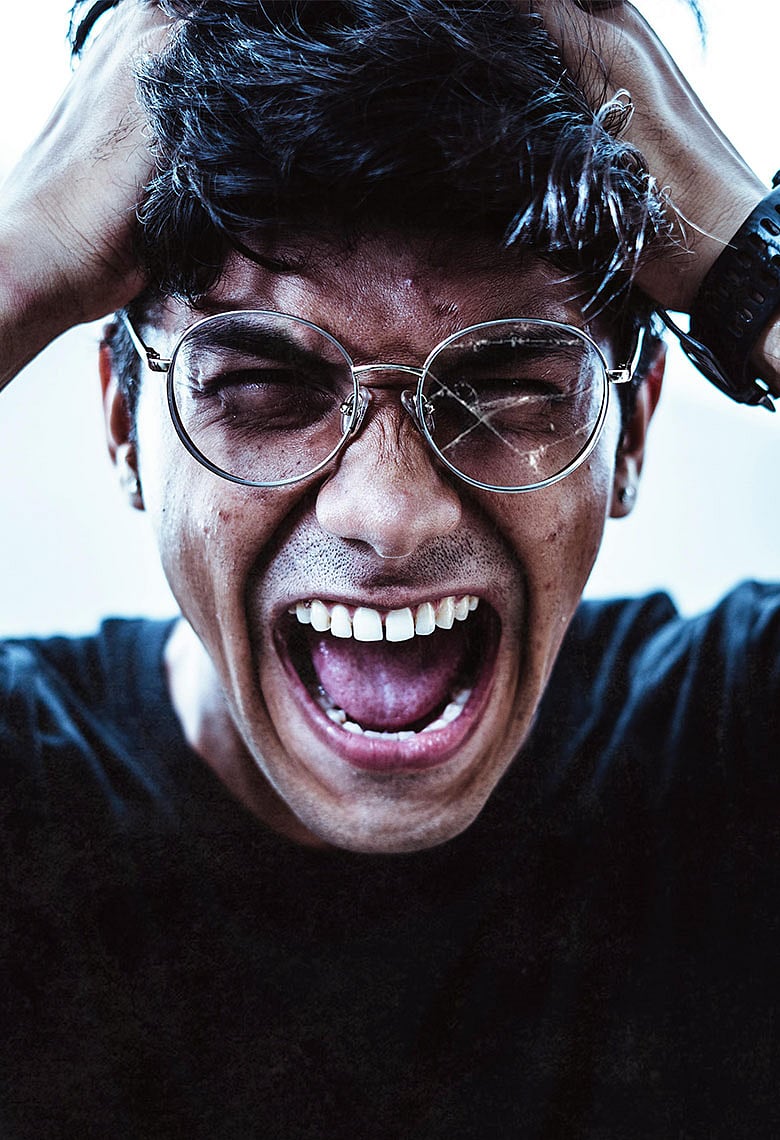 এবার এল রাগ কমানোর ক্যাপসুল, কী আছে এতে