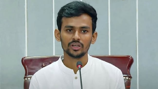 ছবি: বাসস