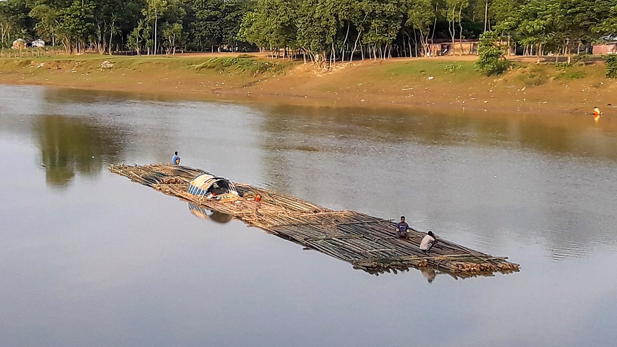 ছবি: আকমল হোসাইন