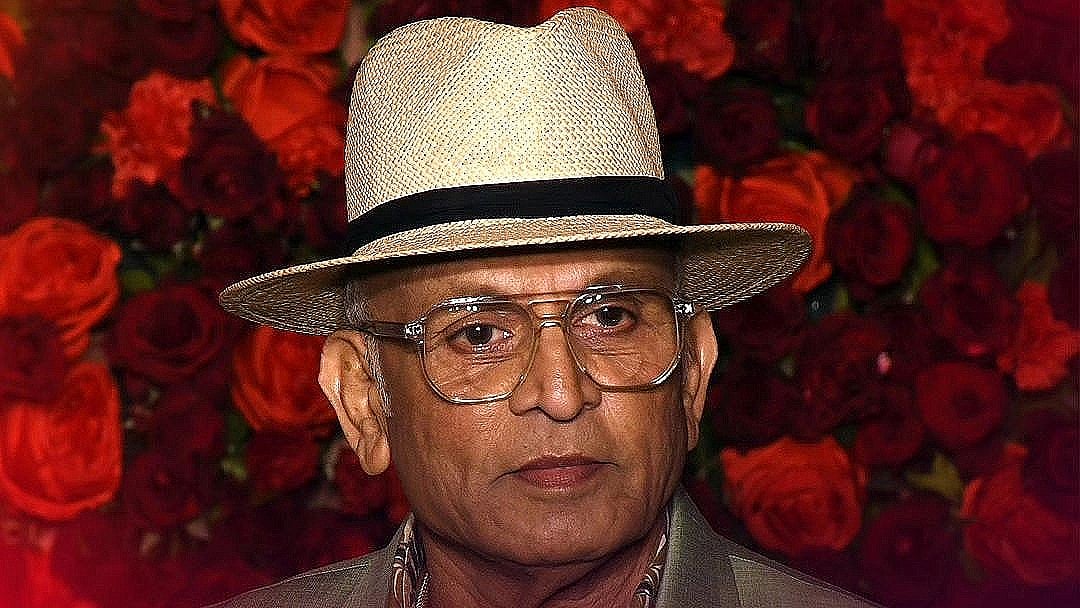 অন্তরঙ্গ দৃশ্যে নিয়ন্ত্রণ হারান নায়ক! দুই দিন ঘর থেকে বের হননি নায়িকা