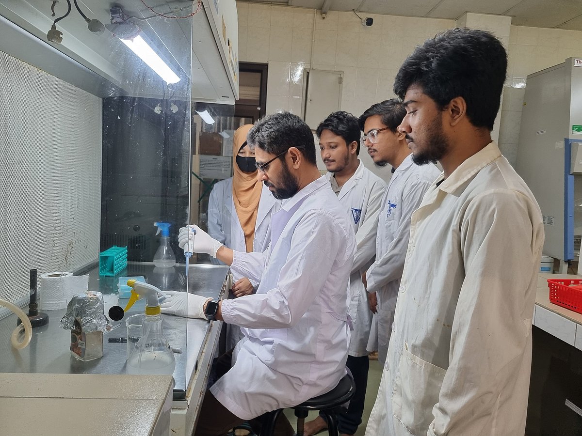 আন্তর্জাতিক অণুজীব দিবস আজ: প্রত্যাশা ও প্রাপ্তি