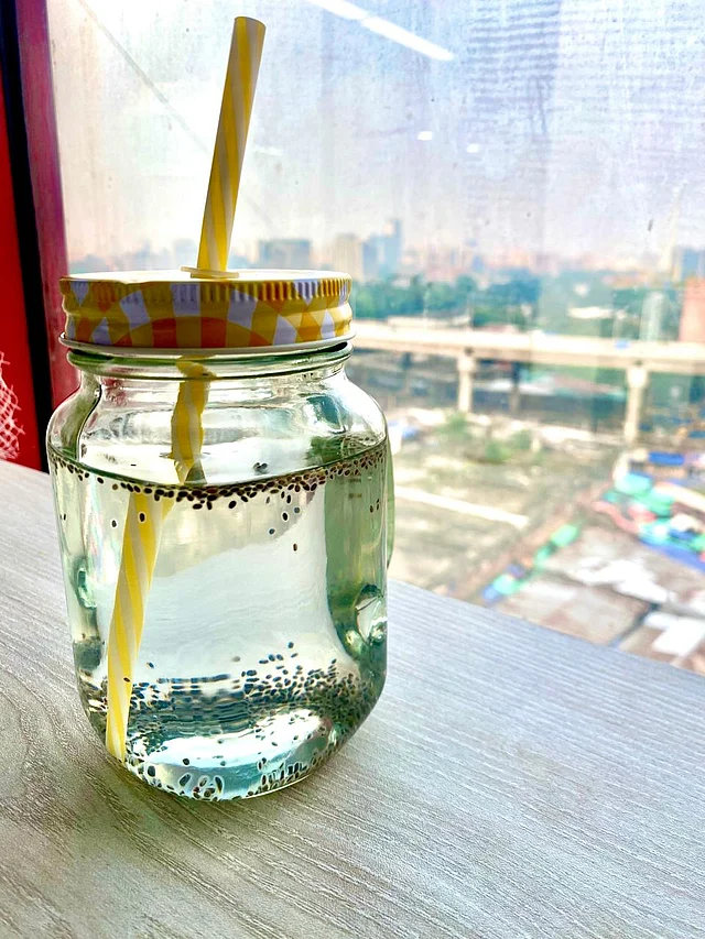 প্রতিদিন সকালে এক গ্লাস পান করলে আপনি থাকতে পারেন সারাদিন সজীব