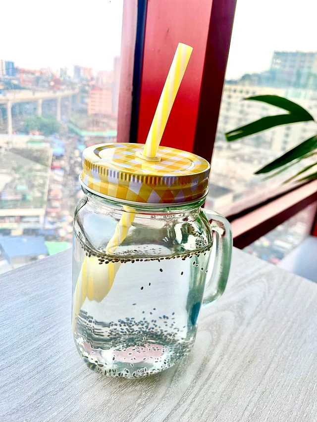 নিয়মিত এই পানীয় পানে রক্তচাপ নিয়ন্ত্রণে থাকে