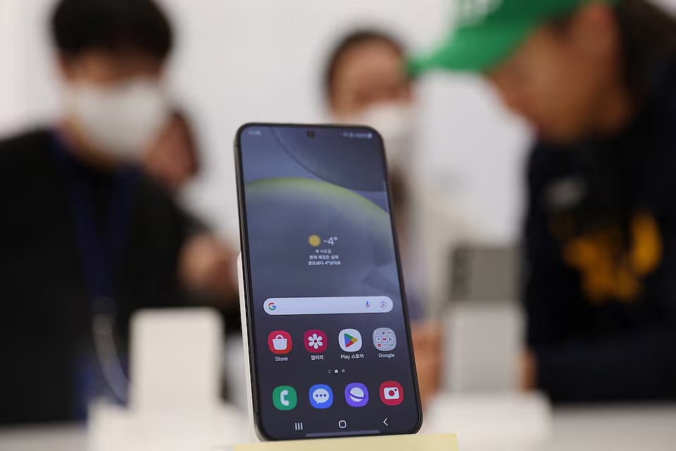 আইফোনের যে সুবিধা ব্যবহার করা যাবে অ্যান্ড্রয়েড ফোনে