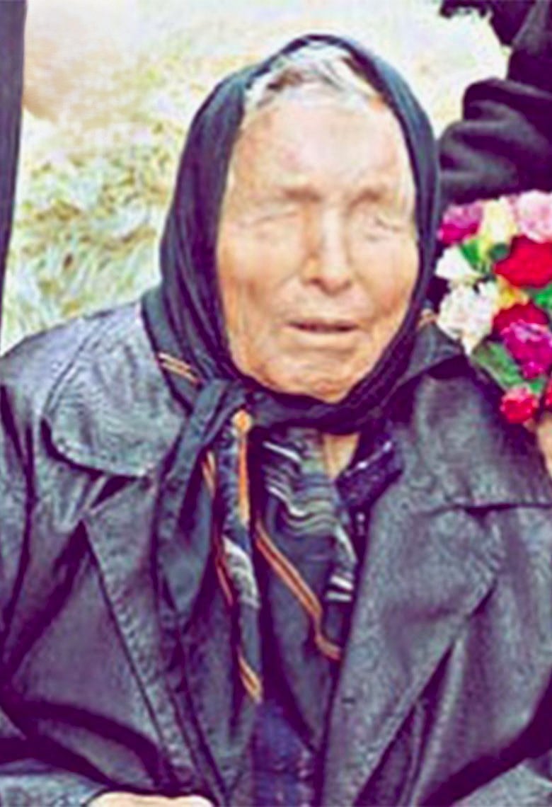 বহু ভবিষ্যদ্বাণী ফলে যাওয়া এই বিখ্যাত অন্ধ জ্যোতিষী ২০২৫ সালের পৃথিবী নিয়ে কী বলেছেন