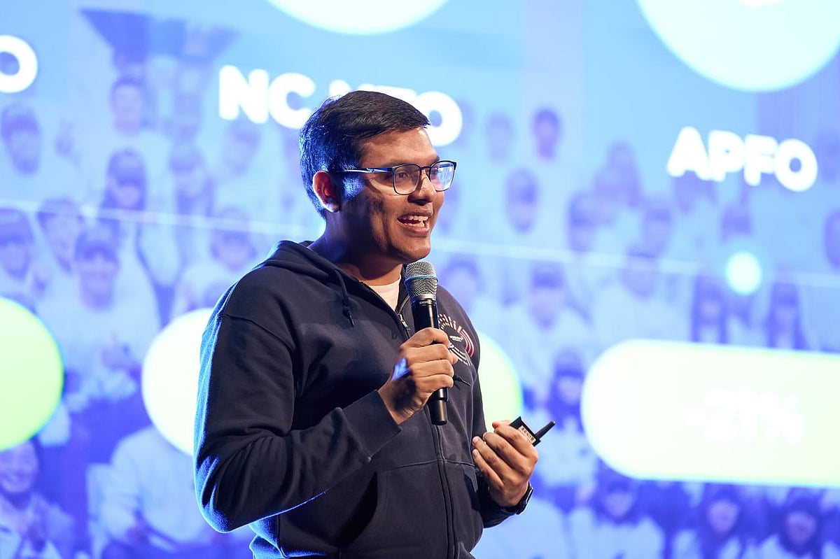 রপ্তানিমুখী এফডিআই বাড়াতে কাজ করতে হবে: নাহিয়ান রহমান