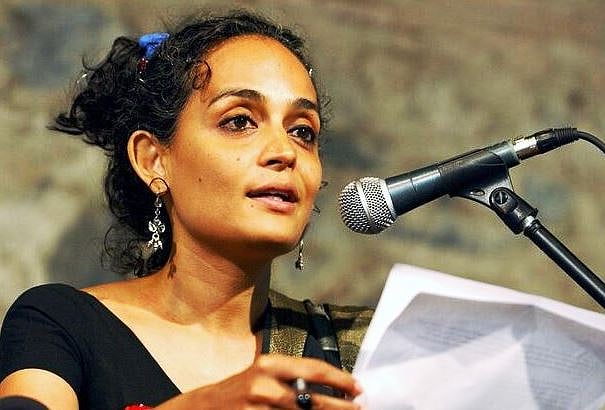 পেন পিন্টার পুরস্কার ২০২৪ অরুন্ধতী রায়ের বক্তৃতা: ফিলিস্তিন নামের ক্ষতকে পৃথিবী আর আড়াল করতে পারবে না