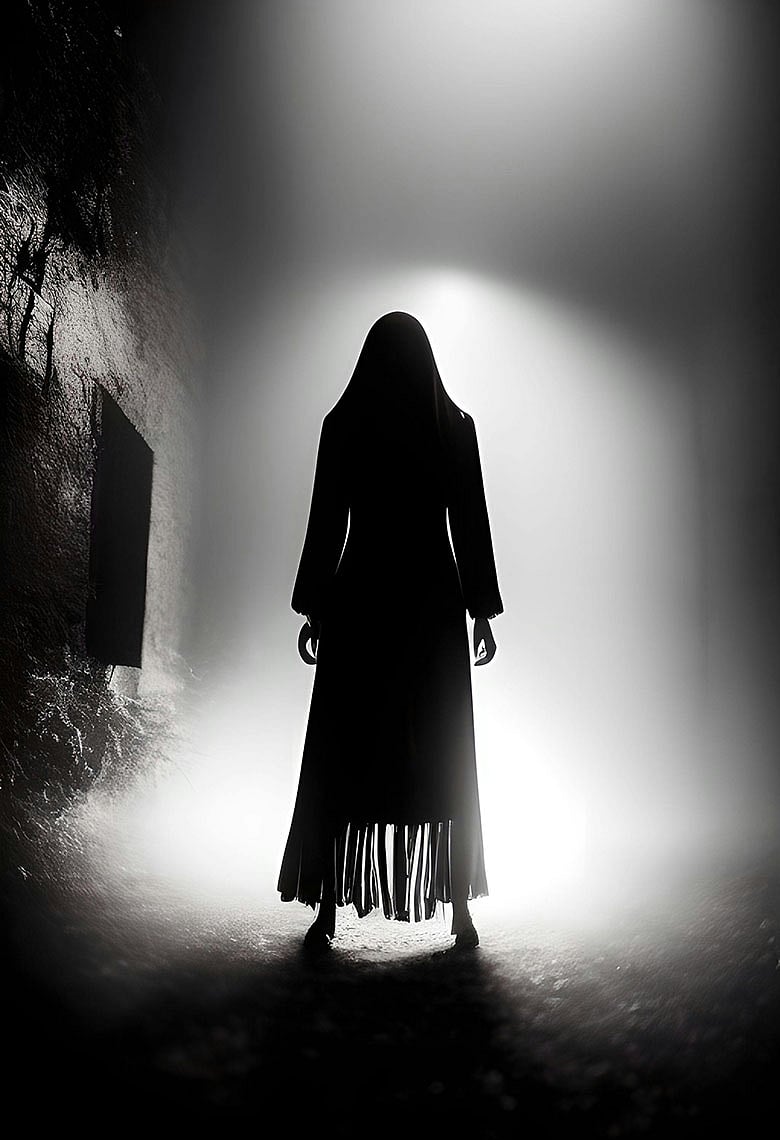 আমরাই চেয়েছি ভূত, তাই ভূত আছে ১